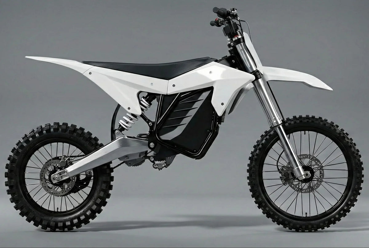 ETM™ RTR XL - Bigger, Faster, Stronger ⚡⚡⚡NEXT SHIPMENT SEPTEMBER 2026