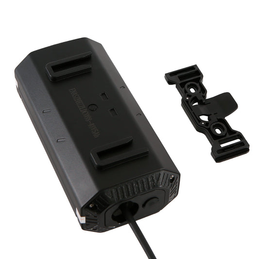 EUNORAU 48V5AH Secondary E-Bike Battery with Type-C Port