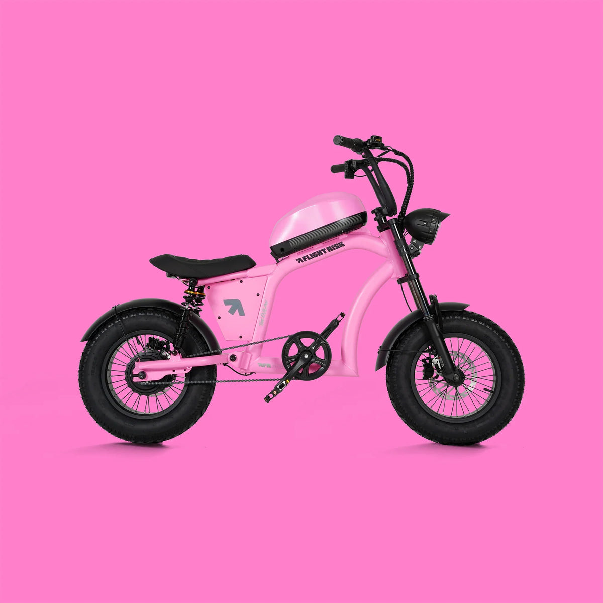 FR606 NEWEST MODEL FROM FLIGHT RISK BIKES ⚡⚡⚡