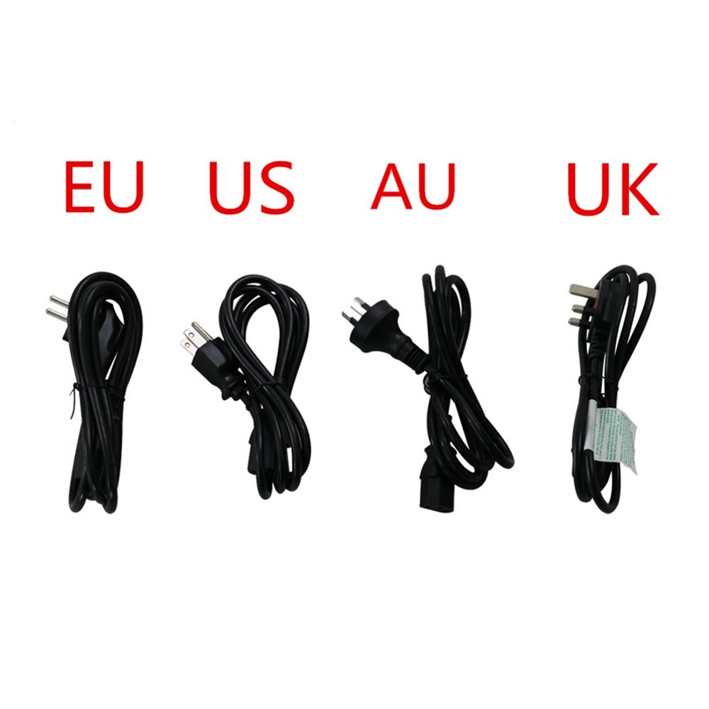 EUNORAU 36V4A X1.0 AU/NZ Ebike Fast Charger