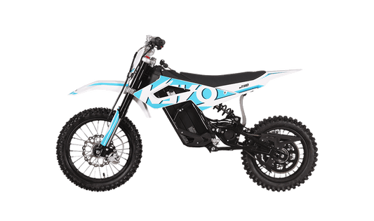 KAYO ET110 ELECTRIC DIRT BIKE ⚡⚡⚡
