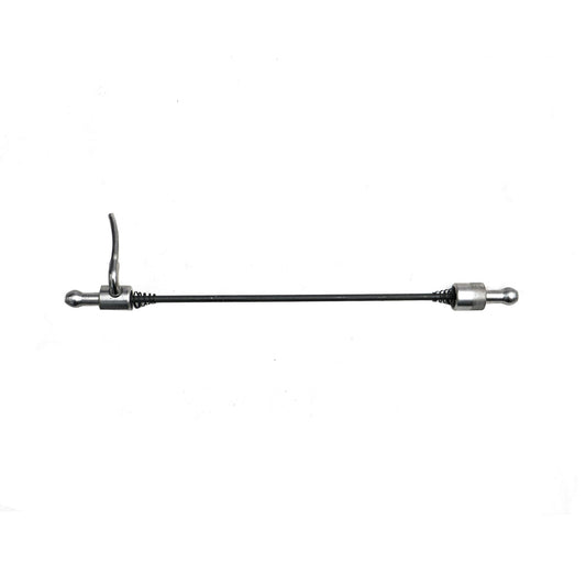 Electric Bike 190mm Hub Quick Release Skewer for Ebike Trailers