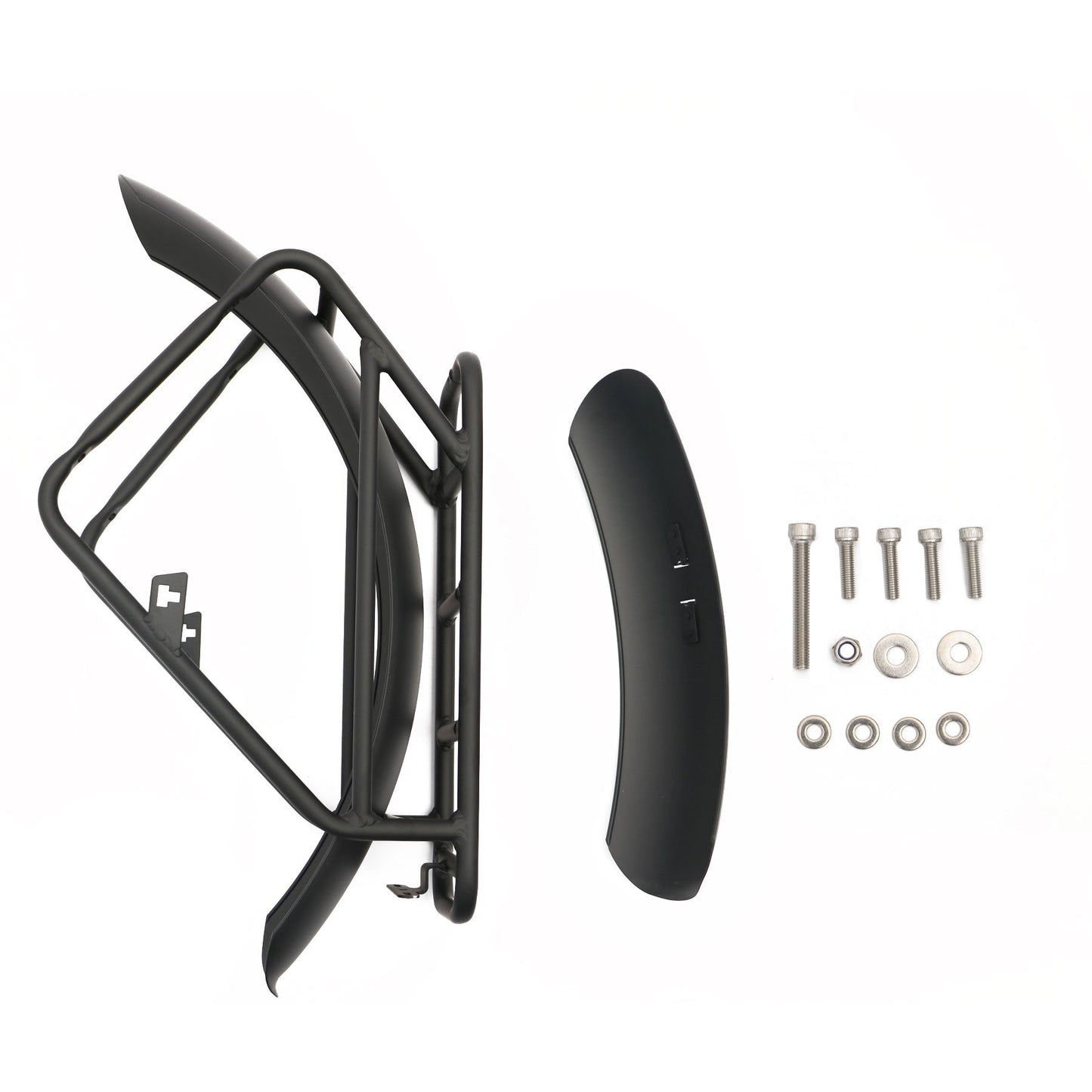 EUNORAU SPECTER-ST 2.0 Rack&Fender Set