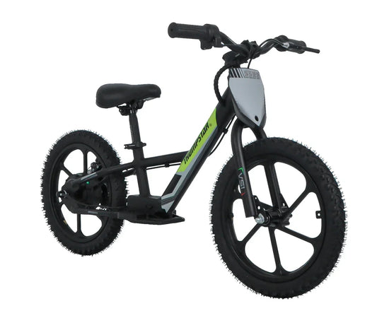 Thumpstar - TSE16H | Electric Balance Bike | 16in ⚡⚡⚡