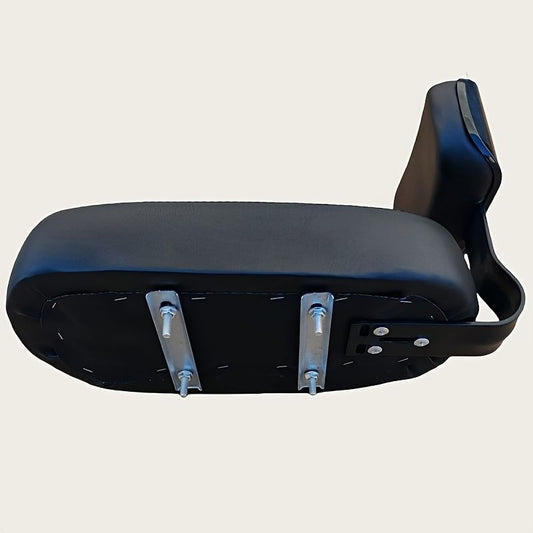 bicycle rear seat cushion, thickened seat, backrest for bicycle, road bicycle accessory, high quality bicycle parts, cycling comfort, bike seat cushion Australia