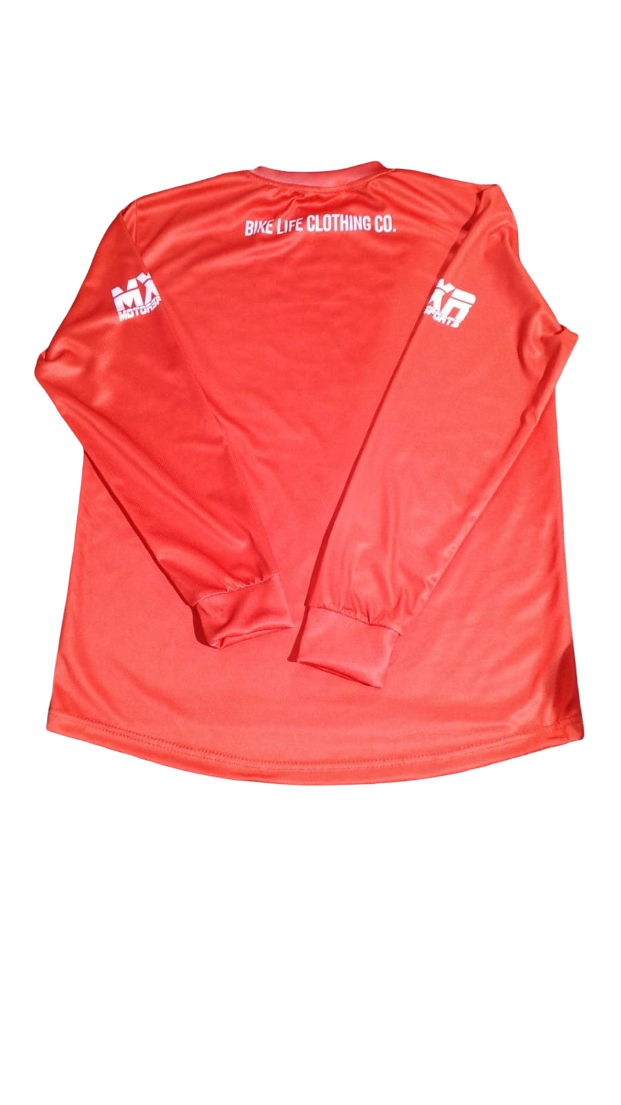 Electro & Co , MXR , BIKE LIFE CLOTHING CO - MX JERSEY
