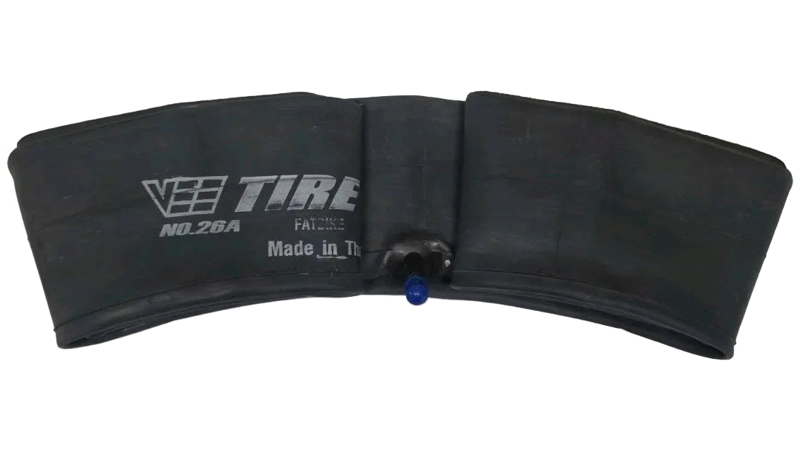 Bicycle Inner Tube 26 X 3.50/5.0 26 × 4" Vee Tire Co