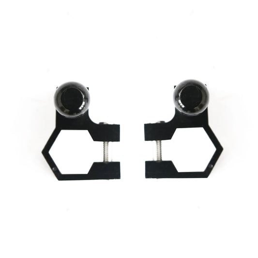 EUNORAU M12 Trailer Hitch Adapter for Hub Motor Ebike
