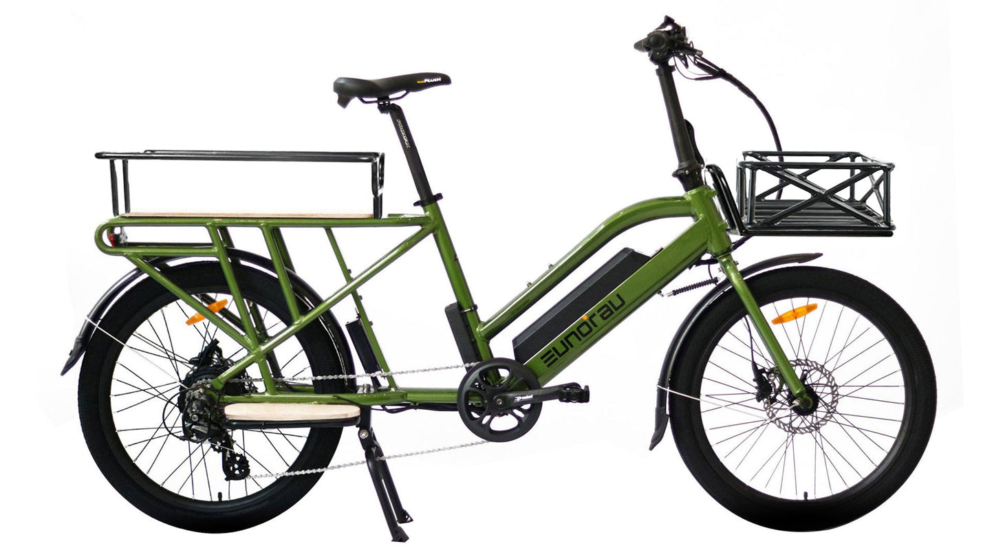 MAX-CARGO X2.0