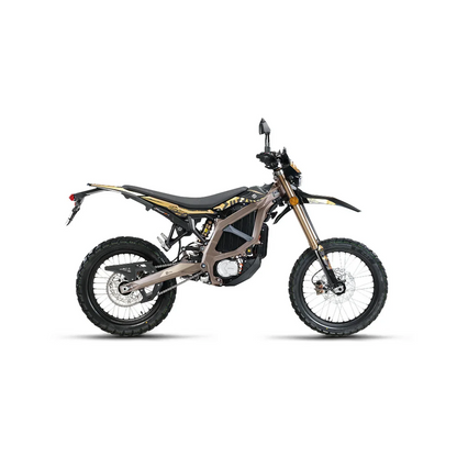 SurRon Ultra Bee HP Electric Dirt Bike (2026)