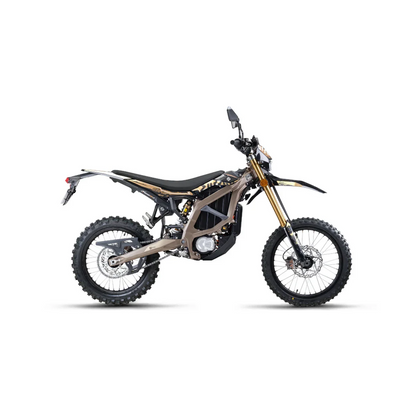 SurRon Ultra Bee HP Electric Dirt Bike (2026)