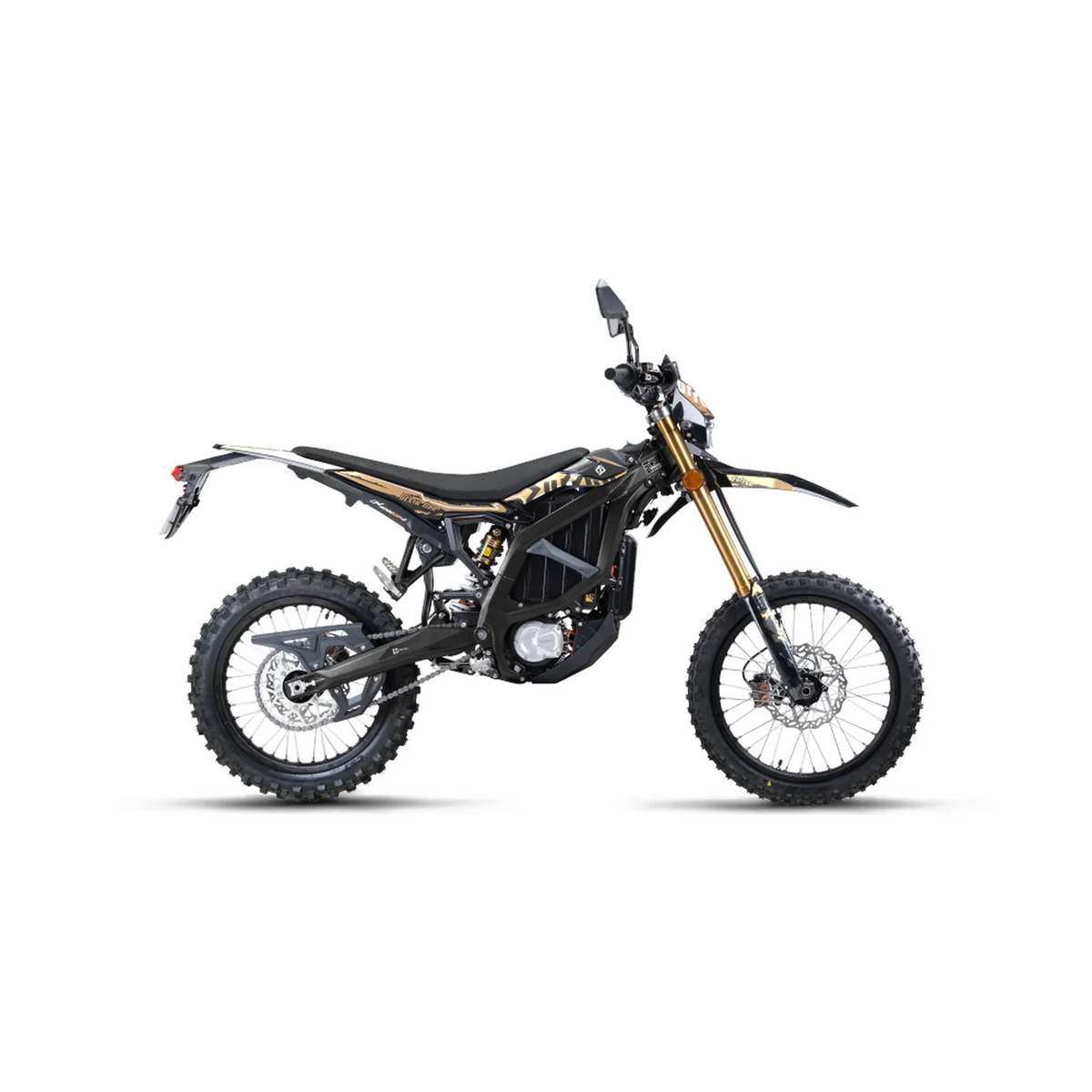 SurRon Ultra Bee HP Electric Dirt Bike (2026)