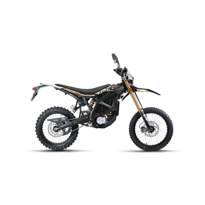 SurRon Ultra Bee HP Electric Dirt Bike (2026)
