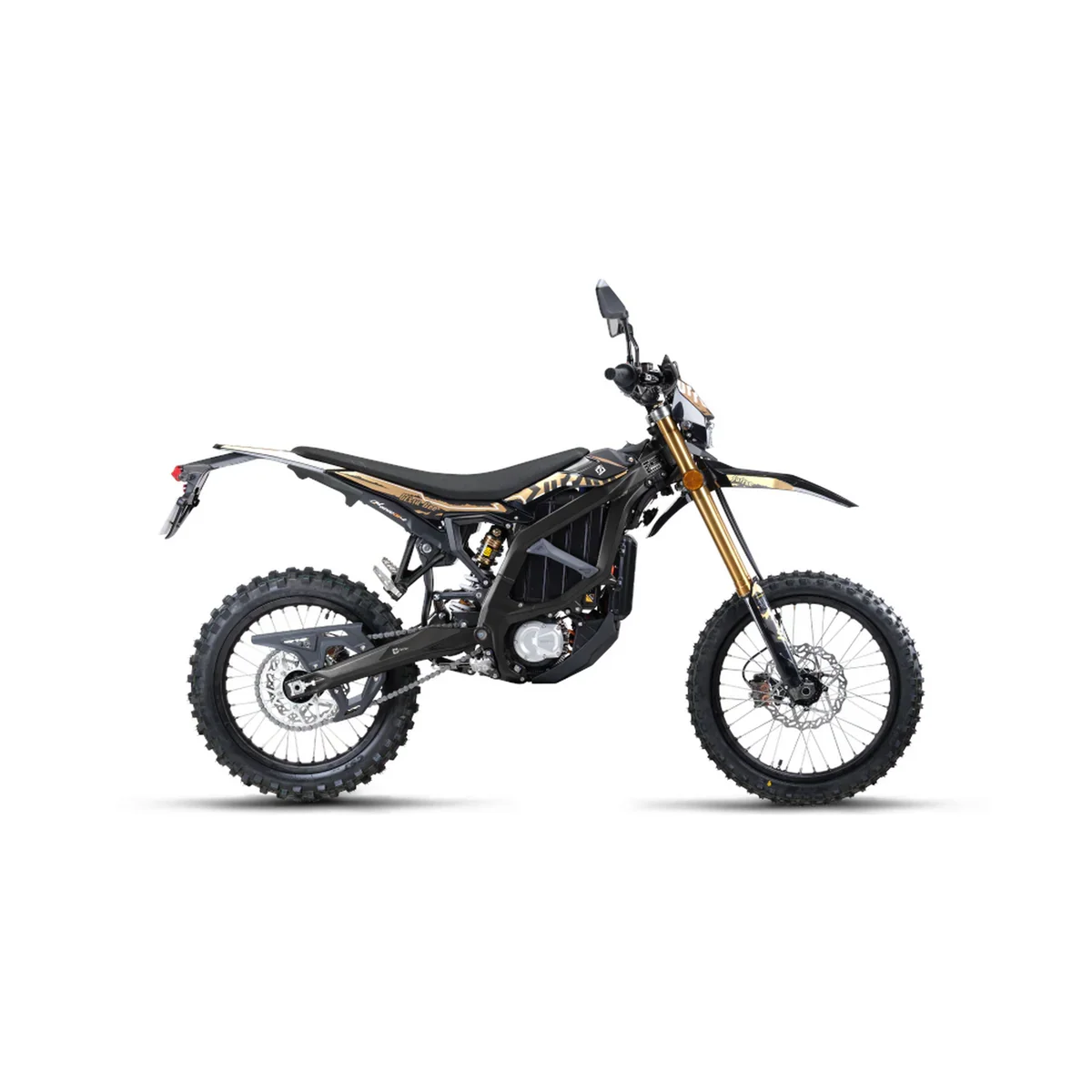SurRon Ultra Bee HP Electric Dirt Bike (2026)