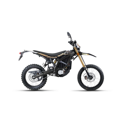 SurRon Ultra Bee HP Electric Dirt Bike (2026)