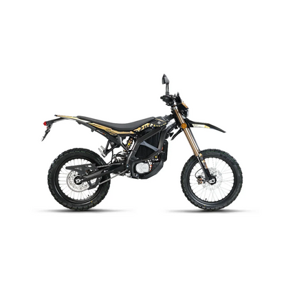 SurRon Ultra Bee HP Electric Dirt Bike (2026)