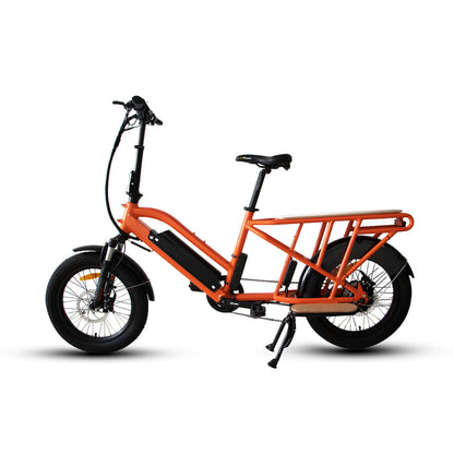 G30-CARGO X2.0