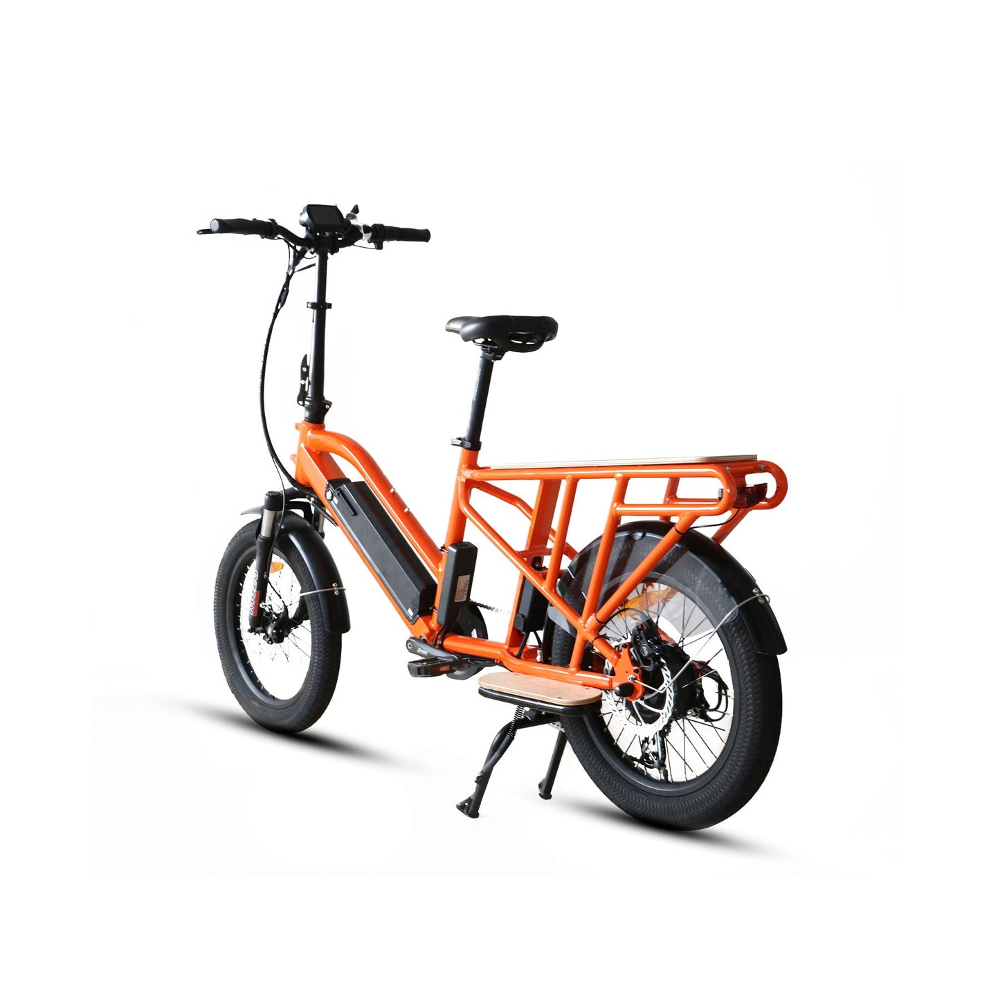 G30-CARGO X2.0