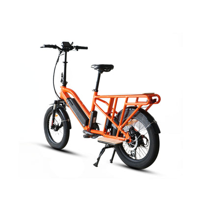 G30-CARGO X2.0