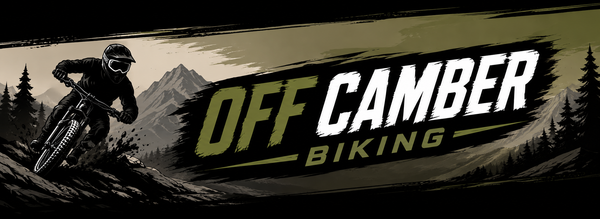 OFF CAMBER BIKING