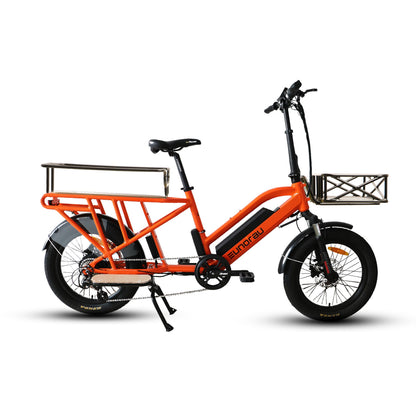 G30-CARGO X2.0