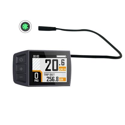 EUNORAU BC182 Bluetooth Display UART Protocol