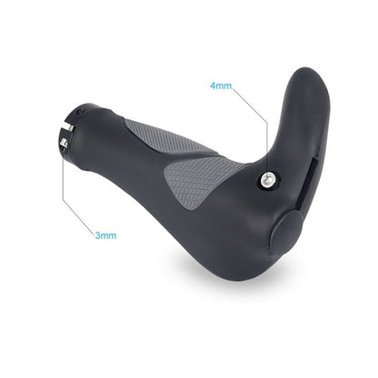 Bicycle MTB bike rubber handle Handlebar sets