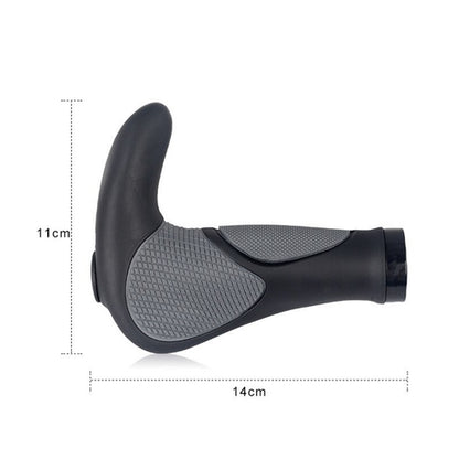 Bicycle MTB bike rubber handle Handlebar sets
