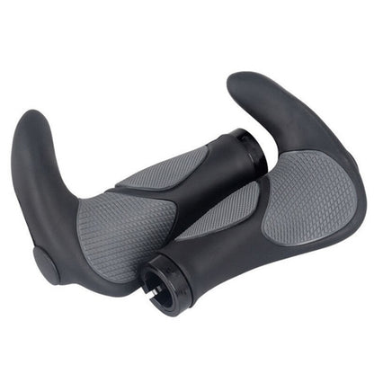 Bicycle MTB bike rubber handle Handlebar sets