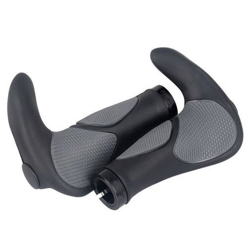 Bicycle MTB bike rubber handle Handlebar sets