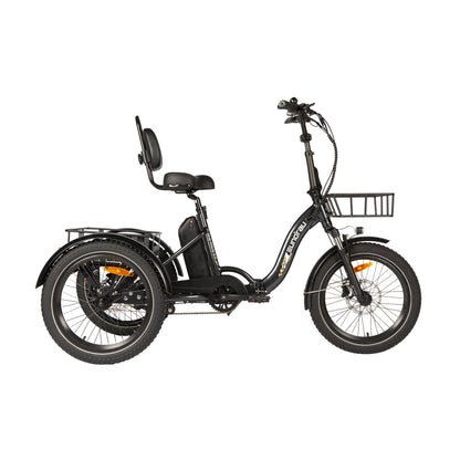 ONE-TRIKE 2.0