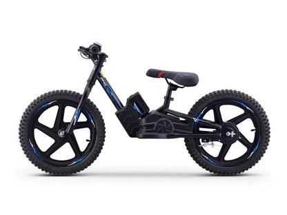 DHZ 16" 400W Electric Balance Bike, Removable Battery, Brushless Motor ⚡⚡⚡
