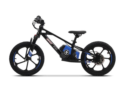 DHZ 16" 800W Electric Balance Bike, Removable Battery, Brushless Hub Motor ⚡⚡⚡