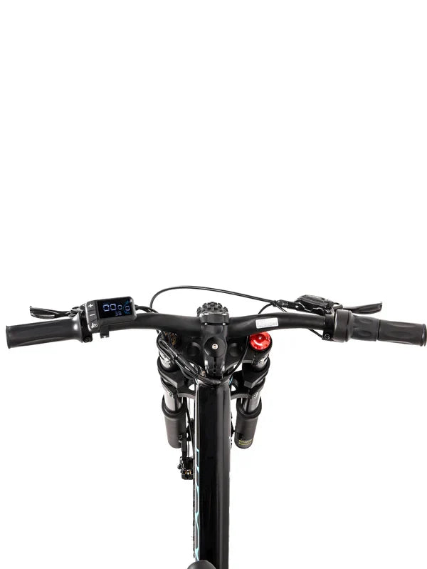 DHZ 20" 750W Electric Balance Bike, Rear Brushless Motor ⚡⚡⚡