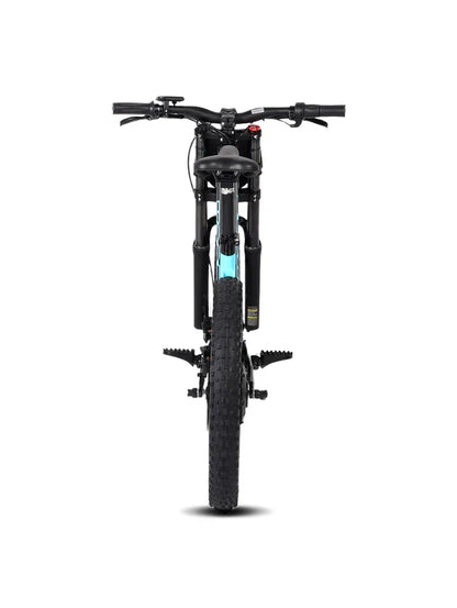 DHZ 20" 750W Electric Balance Bike, Rear Brushless Motor ⚡⚡⚡