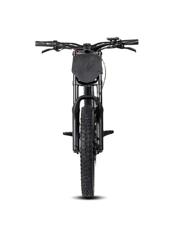 DHZ 20" 750W Electric Balance Bike, Rear Brushless Motor ⚡⚡⚡