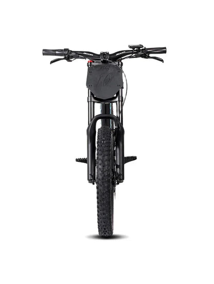 DHZ 20" 750W Electric Balance Bike, Rear Brushless Motor ⚡⚡⚡
