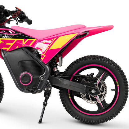 RFN WARRIOR KIDS SX-E500 ELECTRIC DIRT BIKE 🔥🔥🔥