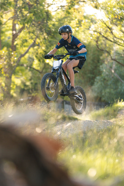 RFN EVO RACING 20'' KIDS ELECTRIC BIKE ⚡⚡⚡