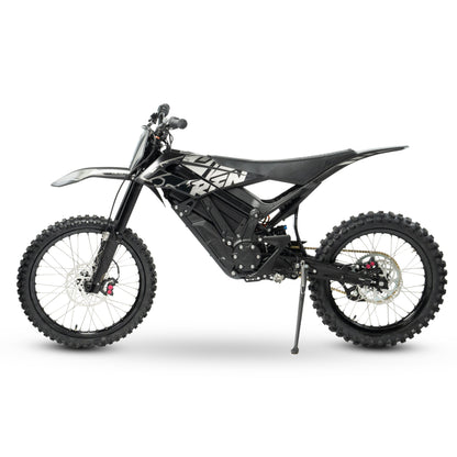 RFN ARES ELECTRIC DIRT BIKE 12KW PEAK POWER ⚡⚡⚡