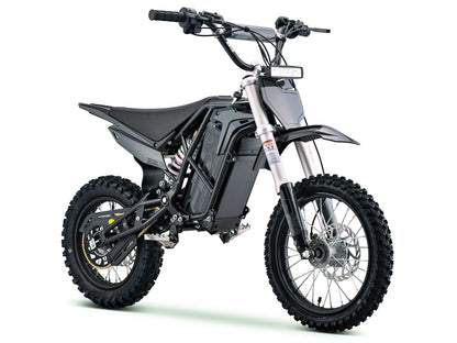 EBOX V3 72RS 5400W 72V 25ah LITHIUM Dirt Bike ⚡⚡⚡