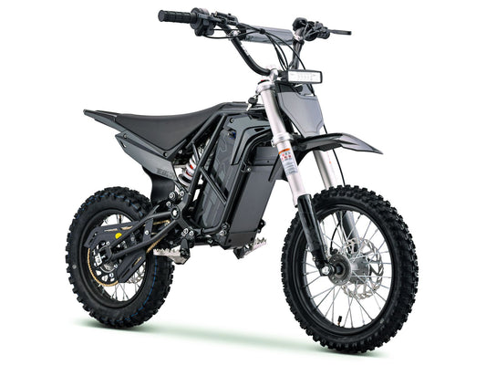 EBOX V3 72RS 5400W 72V 25ah LITHIUM Dirt Bike ⚡⚡⚡