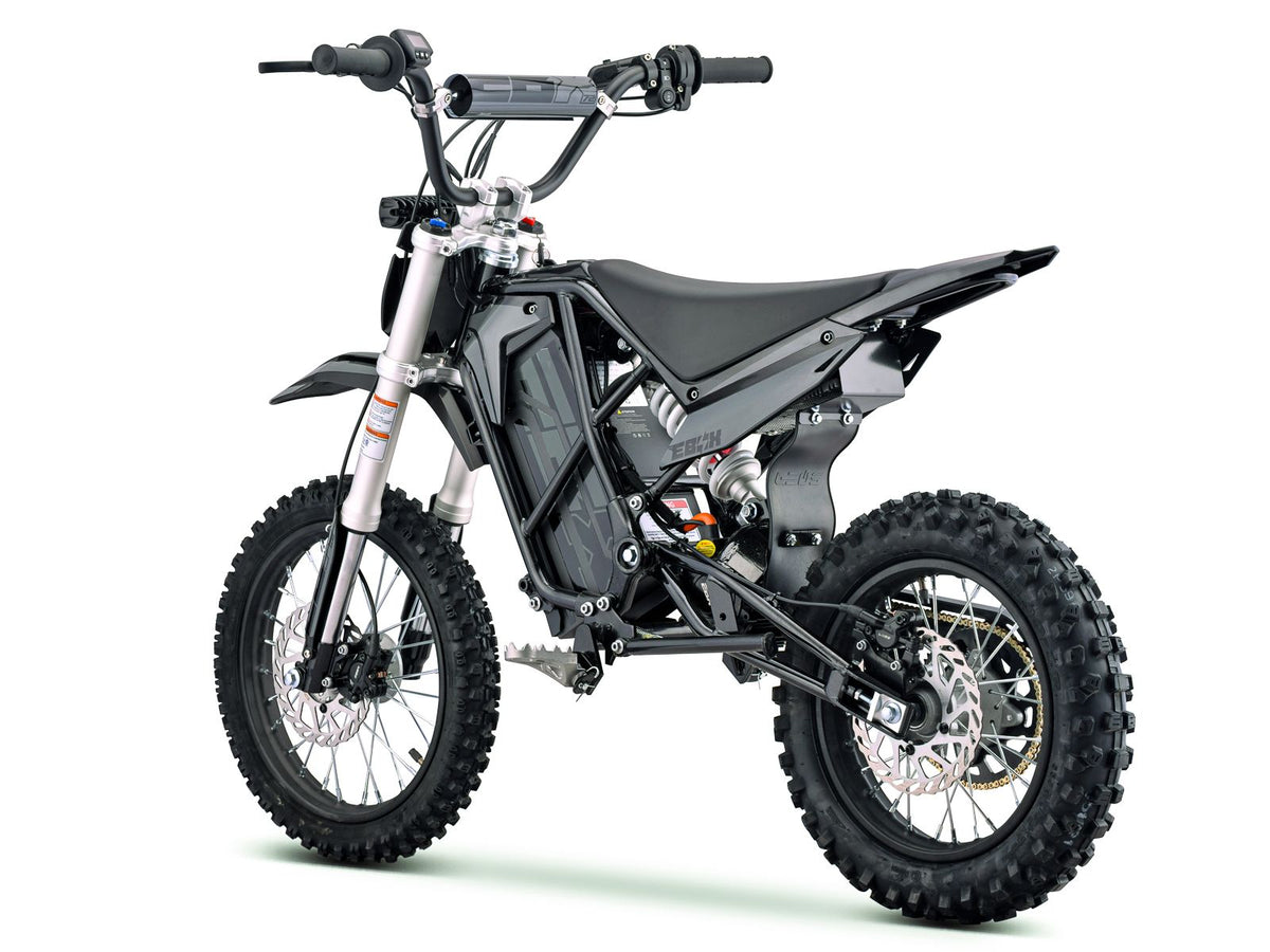 EBOX V3 72RS 5400W 72V 25ah LITHIUM Dirt Bike ⚡⚡⚡