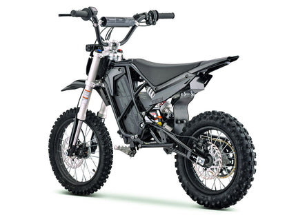EBOX V3 72RS 5400W 72V 25ah LITHIUM Dirt Bike ⚡⚡⚡