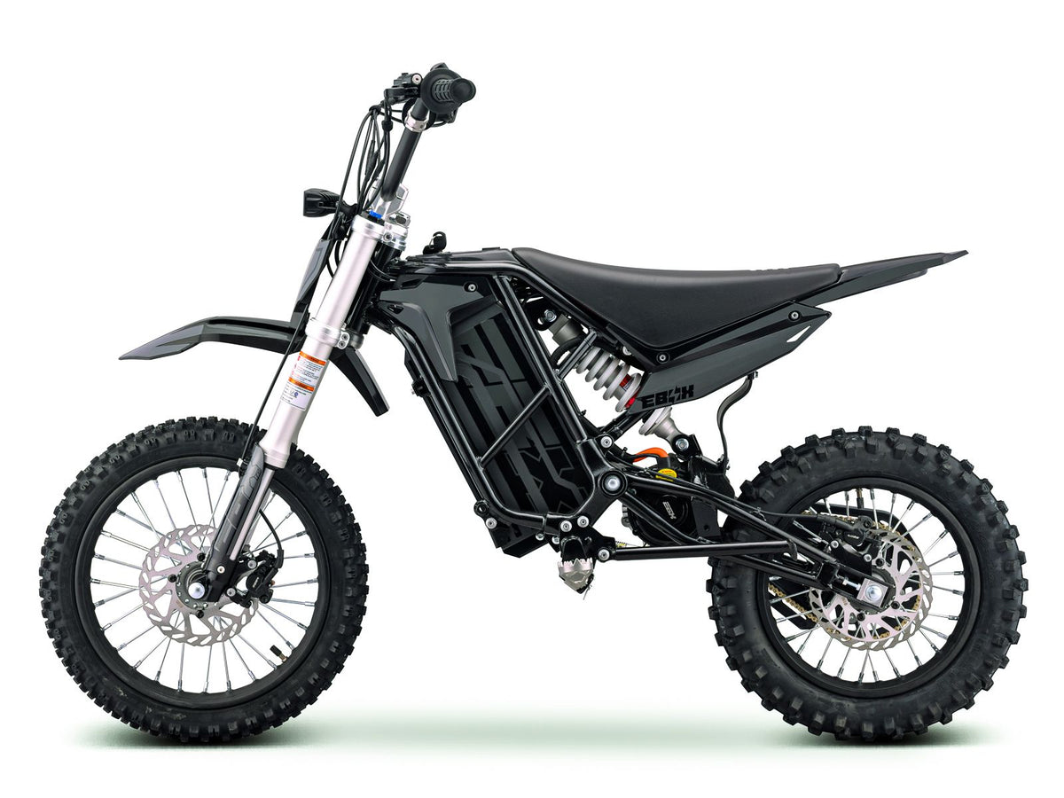 EBOX V3 72RS 5400W 72V 25ah LITHIUM Dirt Bike ⚡⚡⚡