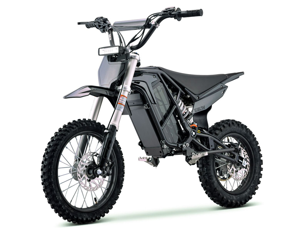 EBOX V3 72RS 5400W 72V 25ah LITHIUM Dirt Bike ⚡⚡⚡