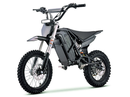 EBOX V3 72RS 5400W 72V 25ah LITHIUM Dirt Bike ⚡⚡⚡