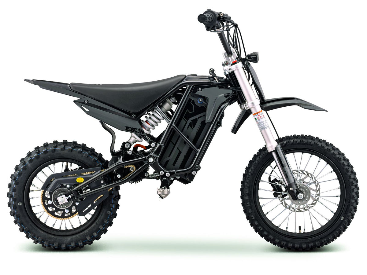 EBOX V3 72RS 5400W 72V 25ah LITHIUM Dirt Bike ⚡⚡⚡