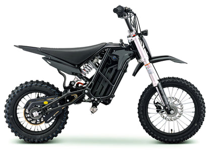 EBOX V3 72RS 5400W 72V 25ah LITHIUM Dirt Bike ⚡⚡⚡