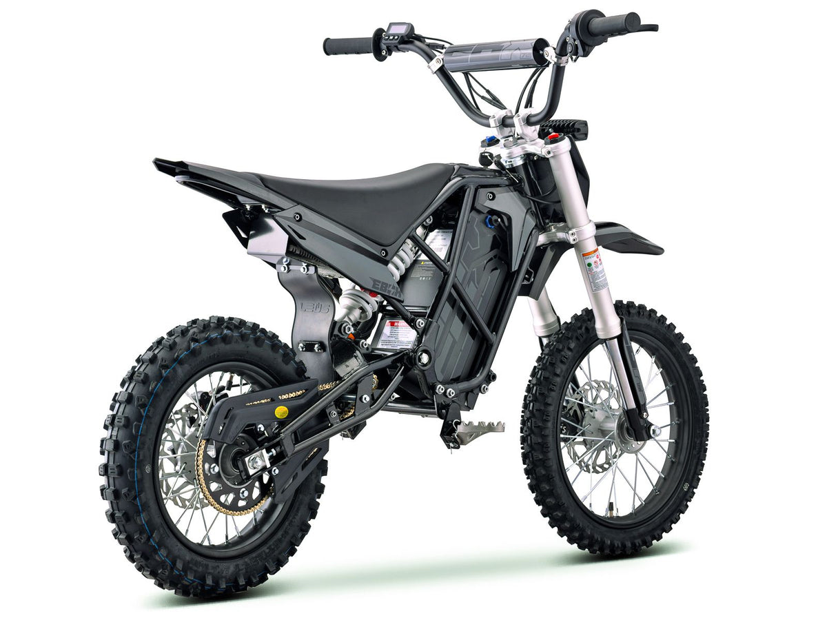 EBOX V3 72RS 5400W 72V 25ah LITHIUM Dirt Bike ⚡⚡⚡